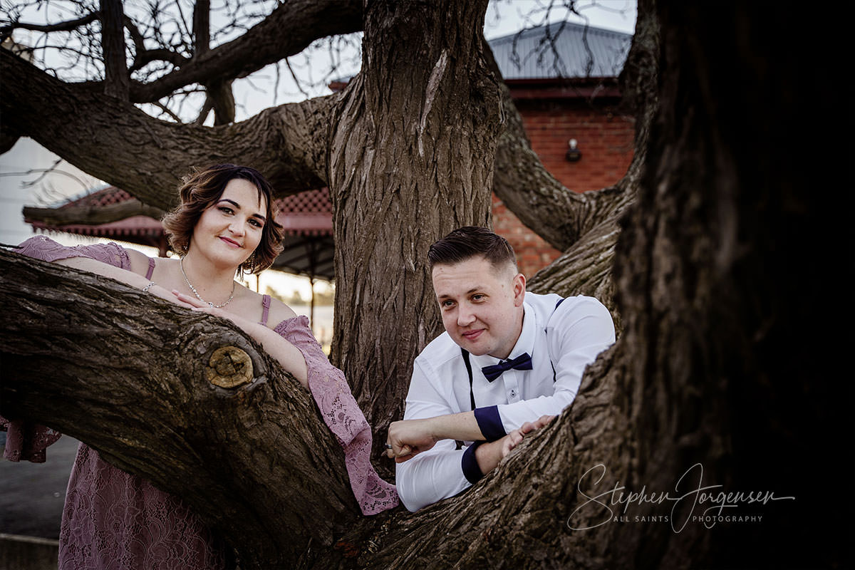 Alyce and Joshua's Yarrawonga / Mulwala  intimate elopement wedding. | Yarrawonga-Mulwala-weddings-Alyce-Joshua-0042.jpg