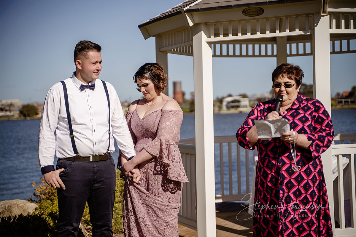 Alyce and Joshua's Yarrawonga / Mulwala  intimate elopement wedding. | Yarrawonga-Mulwala-weddings-Alyce-Joshua-0011.jpg