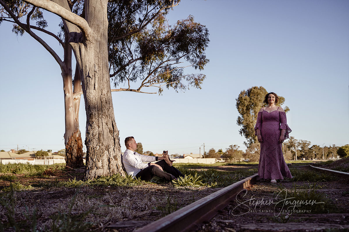 Alyce and Joshua's Yarrawonga / Mulwala  intimate elopement wedding. | Yarrawonga-Mulwala-weddings-Alyce-Joshua-0037.jpg