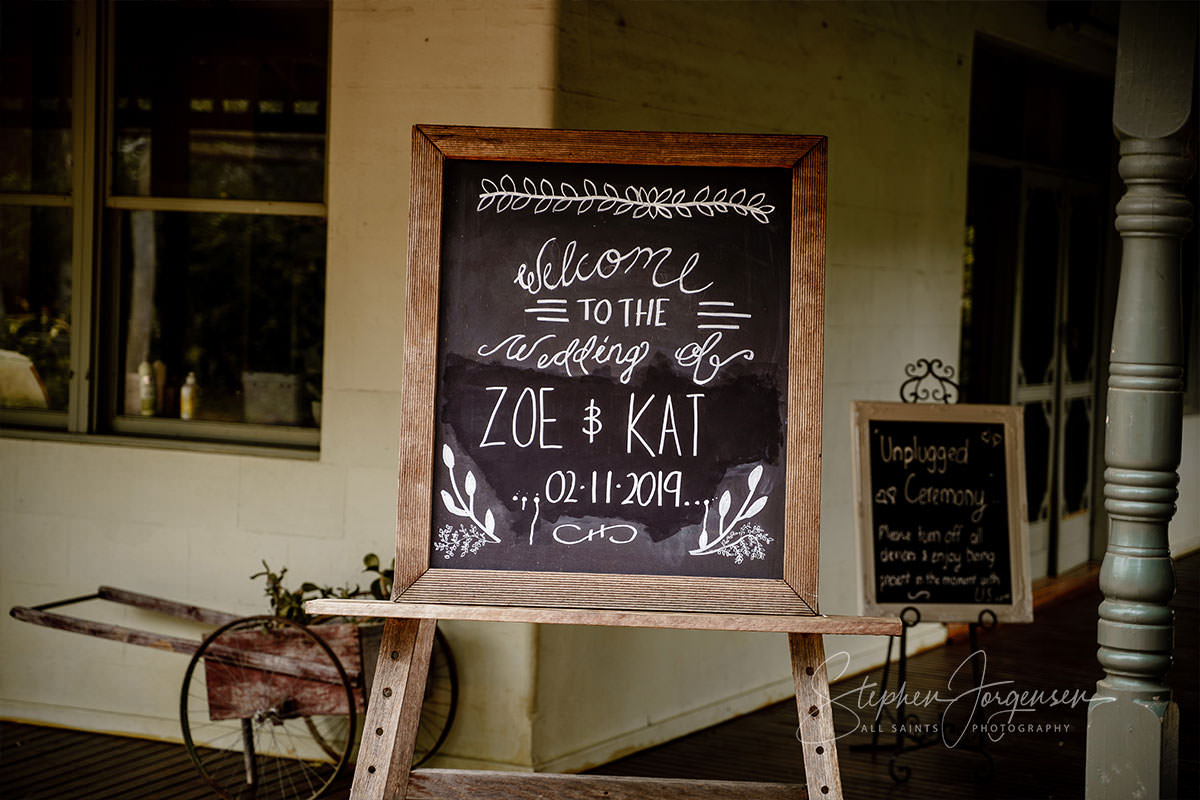 Zoe and Kat's Wedding at Orange Grove Gardens, Culcairn. | Orange-Grove-Gardens-Culcairn-weddings-Zoe-Kat-0013.jpg