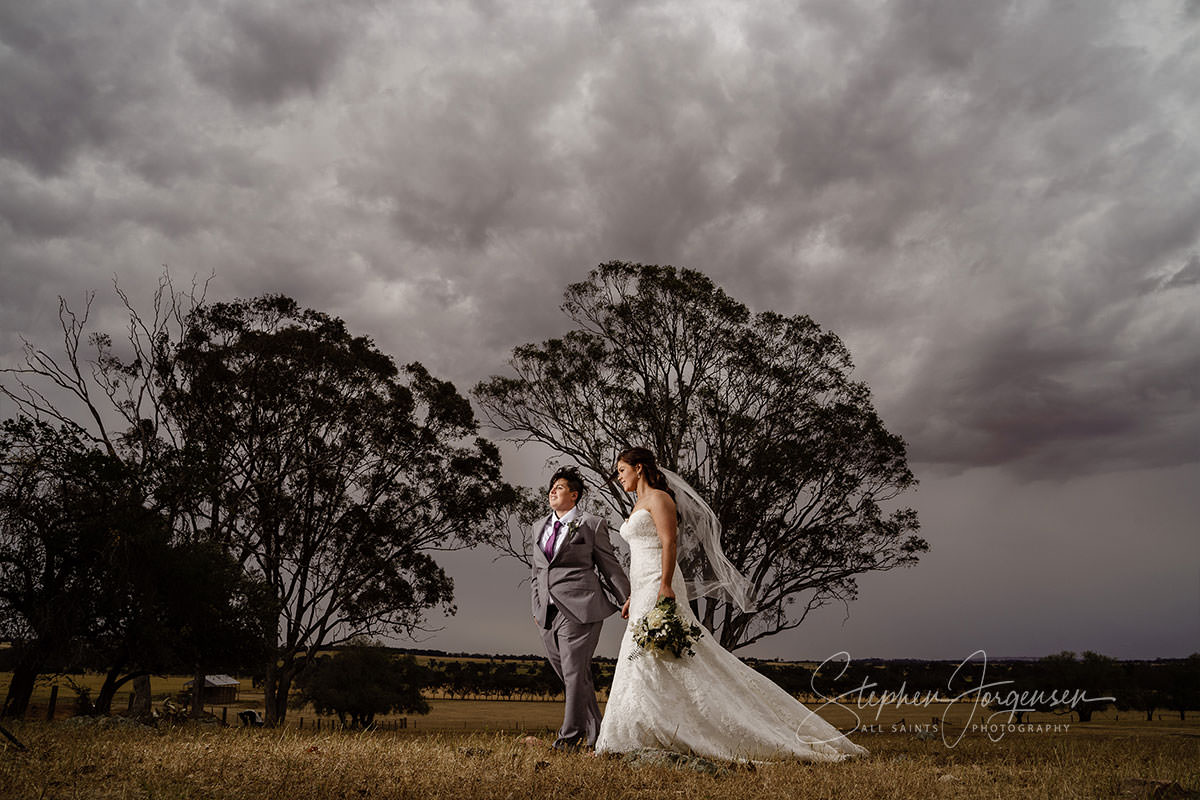 Zoe and Kat's Wedding at Orange Grove Gardens, Culcairn. | Orange-Grove-Gardens-Culcairn-weddings-Zoe-Kat-0056.jpg