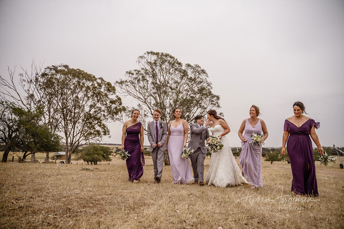 Zoe and Kat's Wedding at Orange Grove Gardens, Culcairn. | Orange-Grove-Gardens-Culcairn-weddings-Zoe-Kat-0057.jpg