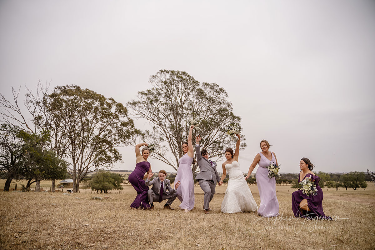 Zoe and Kat's Wedding at Orange Grove Gardens, Culcairn. | Orange-Grove-Gardens-Culcairn-weddings-Zoe-Kat-0058.jpg