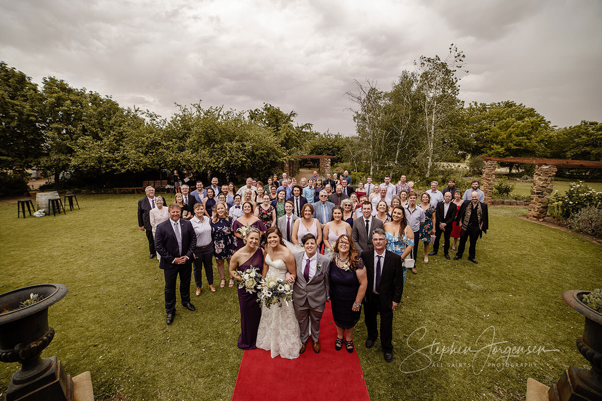 Zoe and Kat's Wedding at Orange Grove Gardens, Culcairn. | Orange-Grove-Gardens-Culcairn-weddings-Zoe-Kat-0039.jpg