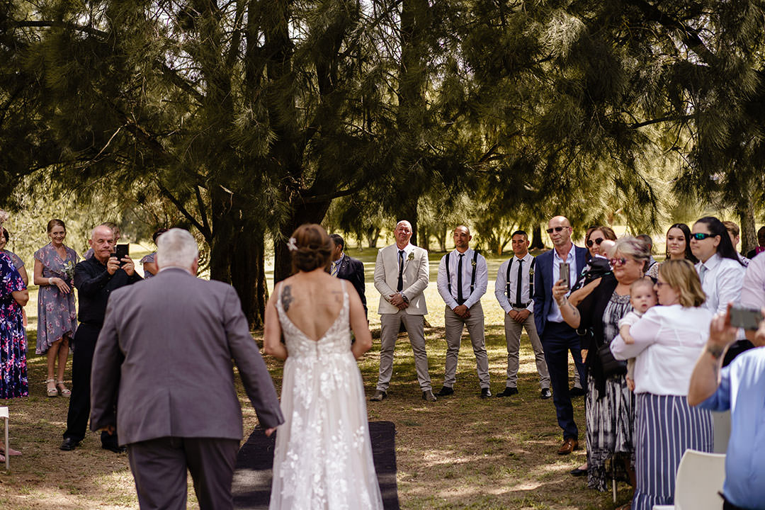 Tanya and Joe's Wedding at The Wodonga Golf Club. | Wodonga-Golf-Club--weddings-Tanya-Joe-0021.jpg