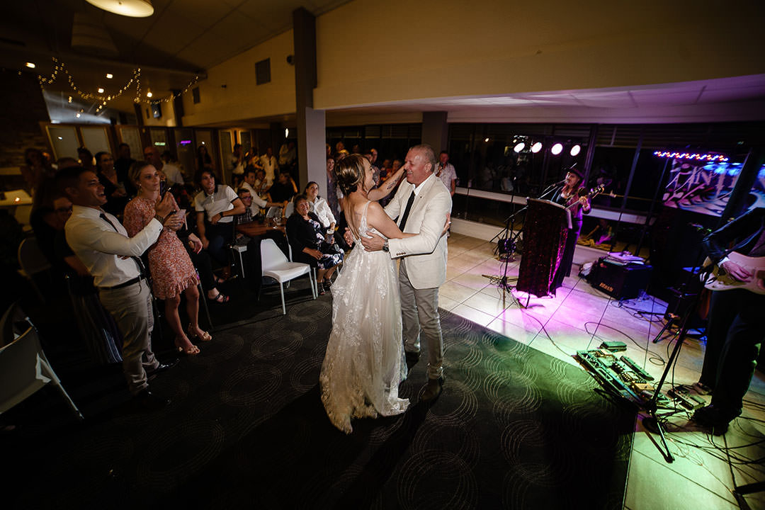 Tanya and Joe's Wedding at The Wodonga Golf Club. | Wodonga-Golf-Club--weddings-Tanya-Joe-0054.jpg