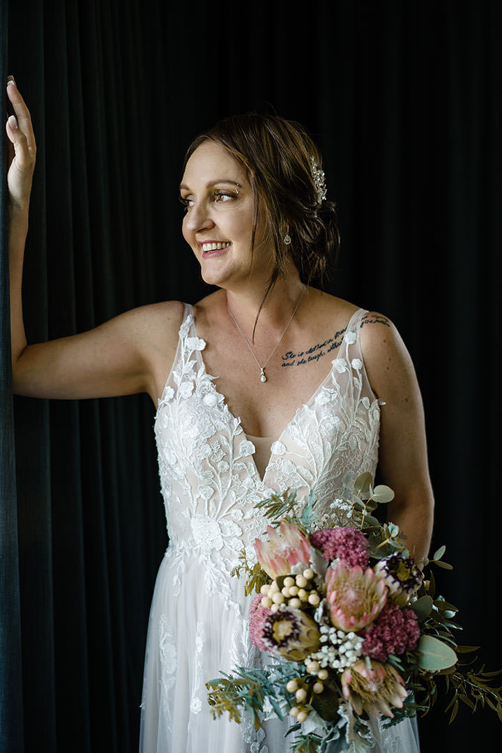 Tanya and Joe's Wedding at The Wodonga Golf Club. | Wodonga-Golf-Club--weddings-Tanya-Joe-0012.jpg