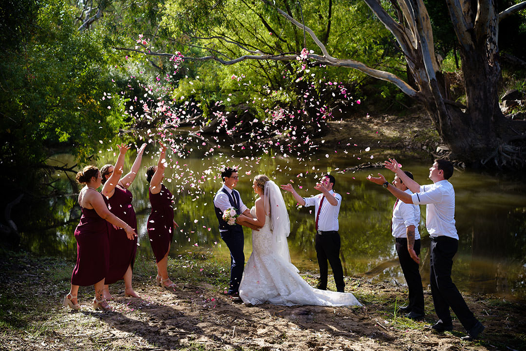 Sarah and Linden's Wedding at Oxley, Victoria. | Oxley-Victoria-King-Valley--weddings-Sarah-Linden-0029d.jpg