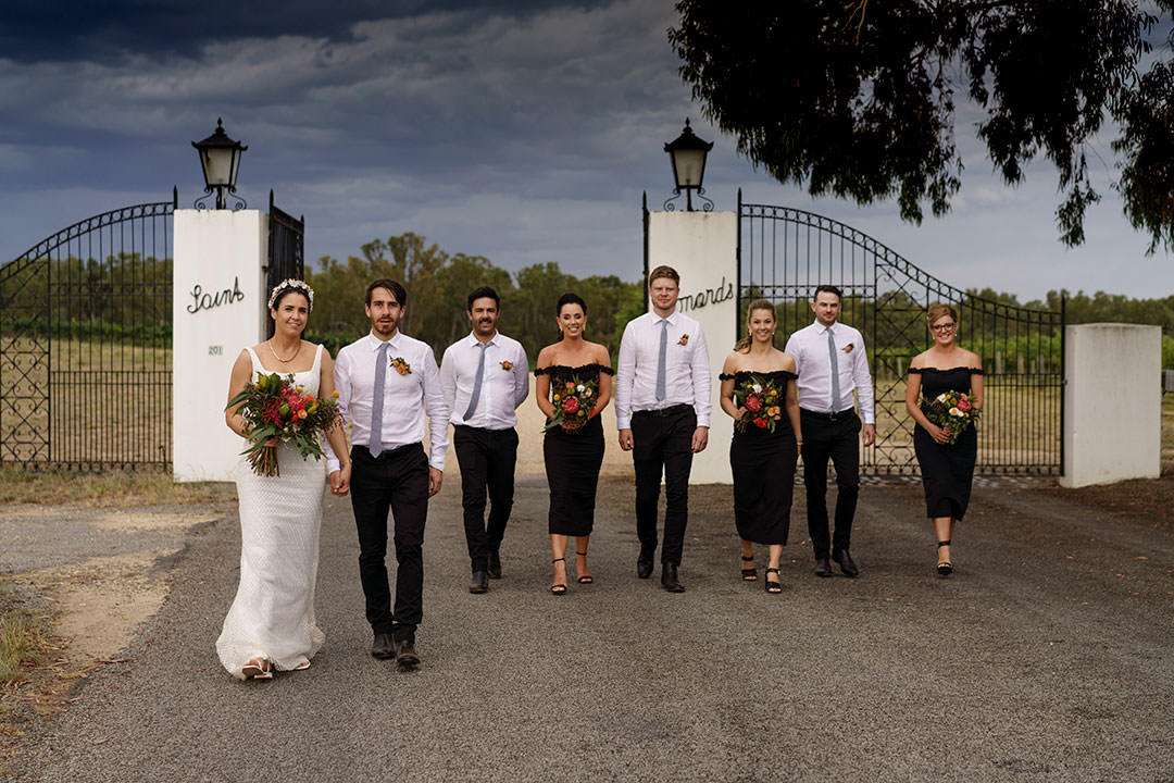 Amy and Morgan's Wedding at Mt Ophir, Rutherglen. | Mt-Ophir-Rutherglen-Weddings-Amy-Morgan-0037.jpg