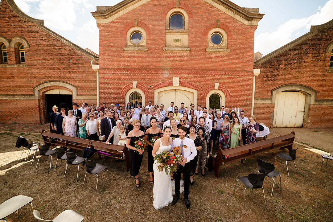 Amy and Morgan's Wedding at Mt Ophir, Rutherglen. | Mt-Ophir-Rutherglen-Weddings-Amy-Morgan-0021.jpg