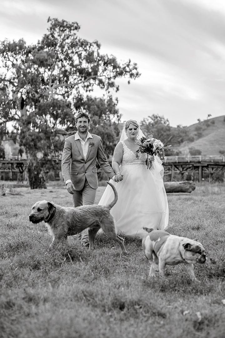 Natalie and Jason's Wedding at the Gundagai Racecourse. | Gundagai-Racecourse-Weddings-Natalie-Jason-0039.jpg