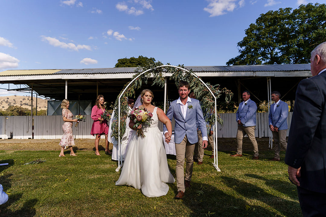 Natalie and Jason's Wedding at the Gundagai Racecourse. | Gundagai-Racecourse-Weddings-Natalie-Jason-0022.jpg