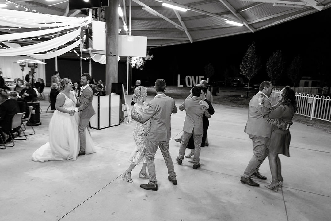 Natalie and Jason's Wedding at the Gundagai Racecourse. | Gundagai-Racecourse-Weddings-Natalie-Jason-0055.jpg