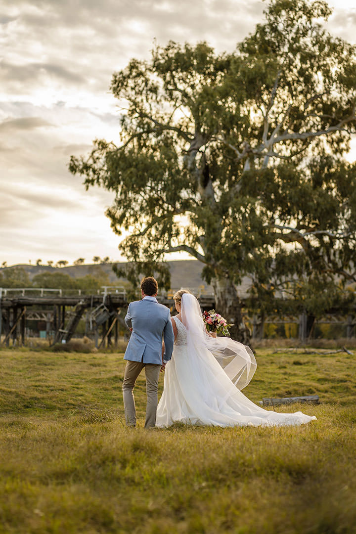 Natalie and Jason's Wedding at the Gundagai Racecourse. | Gundagai-Racecourse-Weddings-Natalie-Jason-0034.jpg