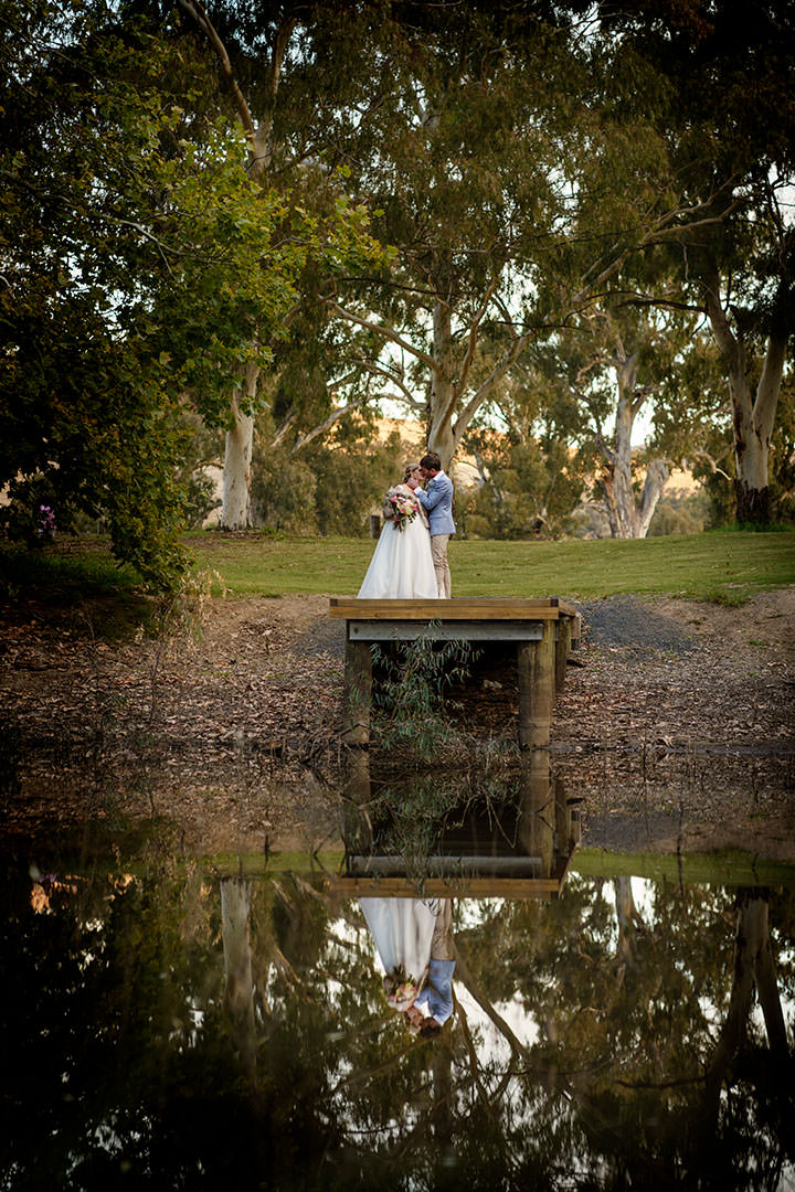 Natalie and Jason's Wedding at the Gundagai Racecourse. | Gundagai-Racecourse-Weddings-Natalie-Jason-0042.jpg