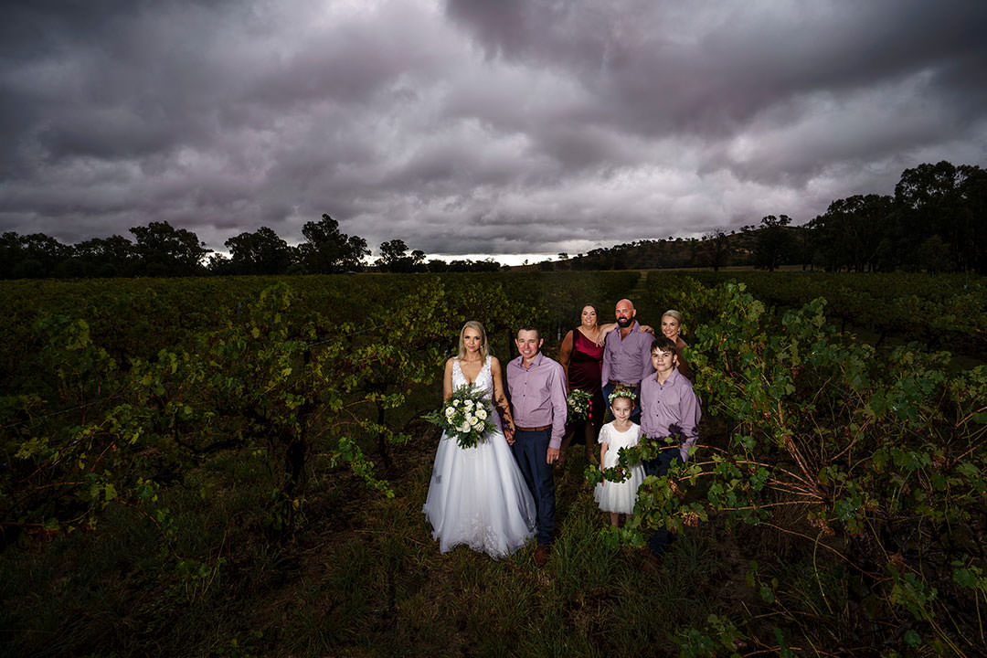 Stacey and Nathan's wedding at The Wild Vine Vineyard  Wagga. | The-Wild-Vine-Wagga-Weddings-Stacey-Nathan-0024.jpg