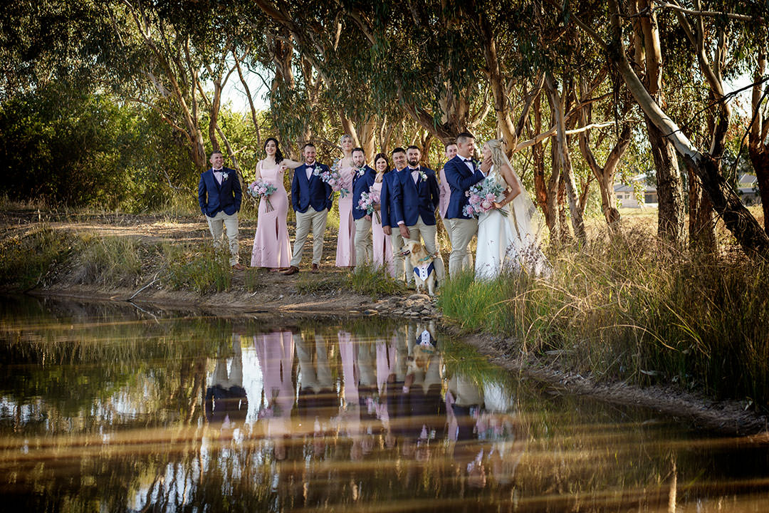 Lisa and Jake's Albury Wedding. | Albury-Weddings-Lisa-Jake-0025.jpg