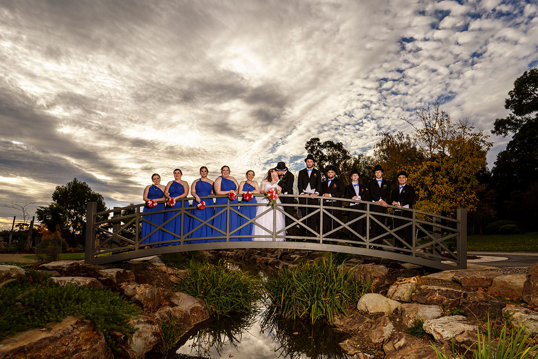 Laura and Lachlan's wedding at The Tree Chapple, Wagga Wagga Botanical Gardens. | Wagga-Weddings-Laura-Lachlan-0029.jpg