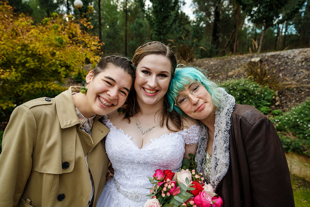 Laura and Lachlan's wedding at The Tree Chapple, Wagga Wagga Botanical Gardens. | Wagga-Weddings-Laura-Lachlan-0027.jpg