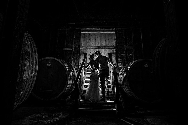 Brown Brothers Milawa Wedding Venue – A Complete Guide for Couples Planning a Winery Wedding