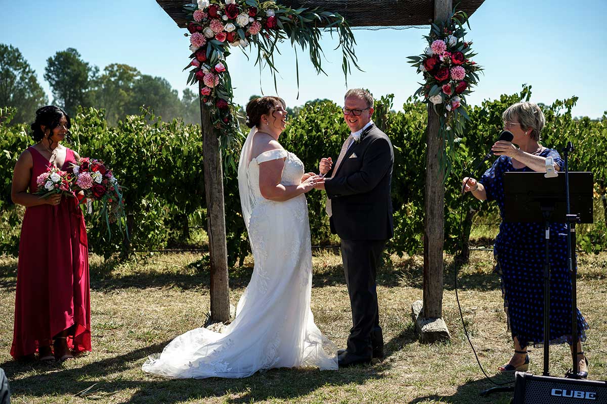 Catherine and Lukes wedding at Cofield Wines Wahgunyah. | Cofields-Winery-Wahgunyah-Weddings-Catherine-Luke-0021.jpg