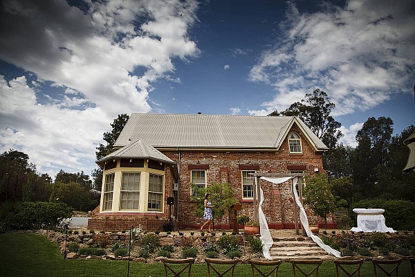 Some of the Best Wedding Venues in Wagga Wagga, NSW: A Photographer’s Perspective