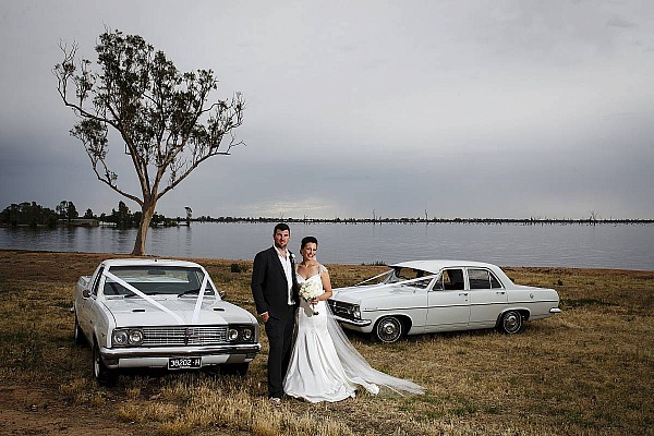 Some of the Best Wedding Venues in Yarrawonga/Mulwala: A Photographer’s Perspective