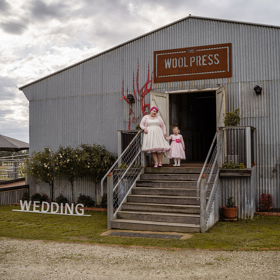 Some of the Best Wedding Venues in Albury, NSW area: A Photographer’s Perspective | allsaints201905005.jpg