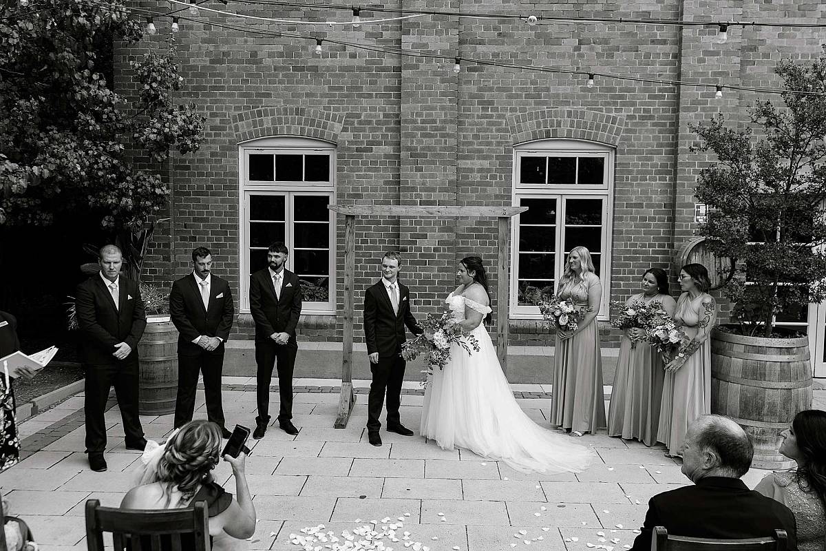 Corowa Whisky Factory Wedding Venue – A Unique Industrial Wedding Location | Corowa-Whisky-and-Chocolate-Factory-Weddings-Cassandra-Callum-0013.jpg