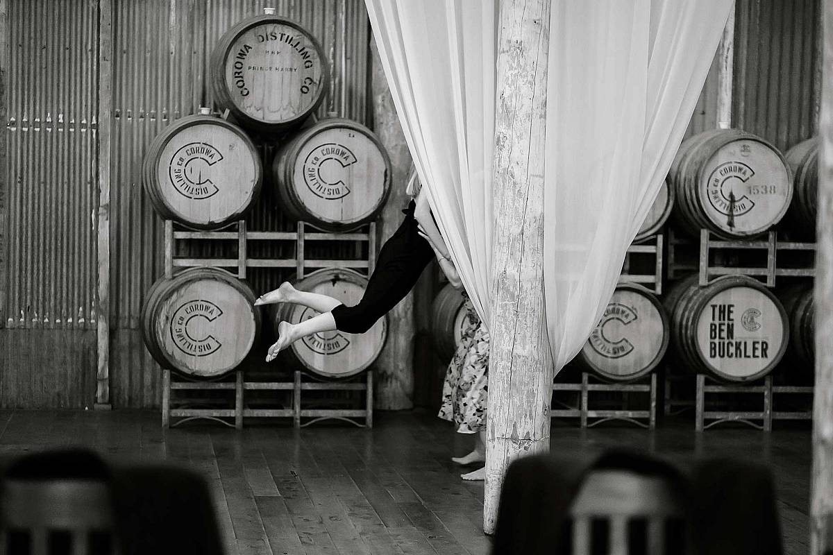 Corowa Whisky Factory Wedding Venue – A Unique Industrial Wedding Location | Corowa-Whisky-and-Chocolate-Factory-Weddings-Cassandra-Callum-0034.jpg