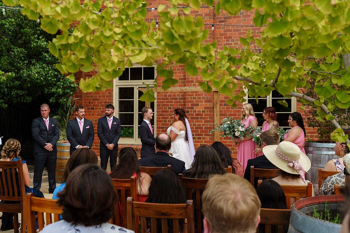 Corowa Whisky Factory Wedding Venue – A Unique Industrial Wedding Location | Corowa-Whisky-and-Chocolate-Factory-Weddings-Cassandra-Callum-0012.jpg