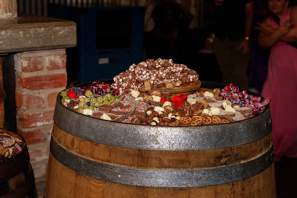 Corowa Whisky Factory Wedding Venue – A Unique Industrial Wedding Location | Corowa-Whisky-and-Chocolate-Factory-Weddings-Cassandra-Callum-0040.jpg