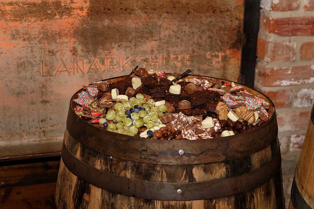 Corowa Whisky Factory Wedding Venue – A Unique Industrial Wedding Location | Corowa-Whisky-and-Chocolate-Factory-Weddings-Cassandra-Callum-0041.jpg