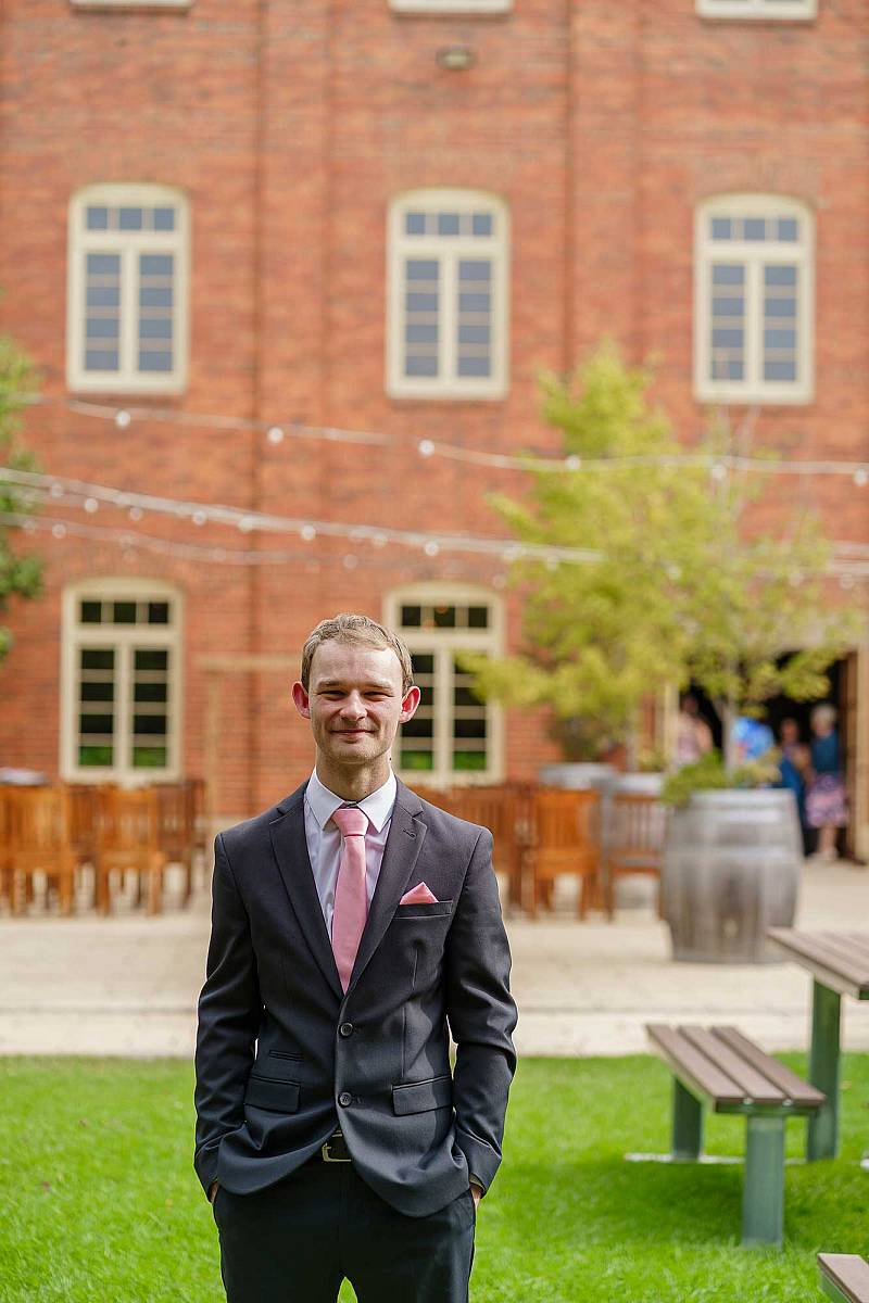 Corowa Whisky Factory Wedding Venue – A Unique Industrial Wedding Location | Corowa-Whisky-and-Chocolate-Factory-Weddings-Cassandra-Callum-0009.jpg