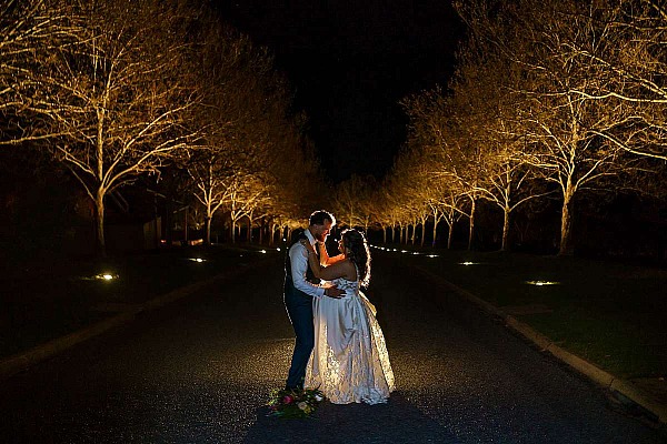 Bethany & Isaac’s Wedding at Sebel Pinnacle Valley Resort – Captured by All Saints Photography Albury
