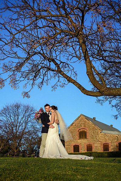 Wedding Venues