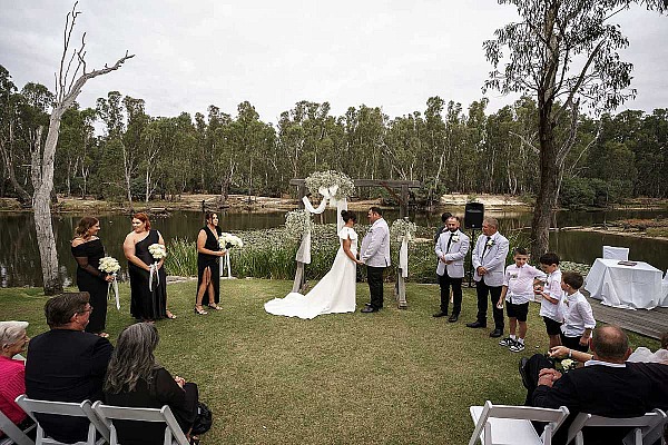 Yarrawonga