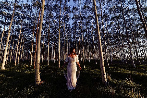 King Valley