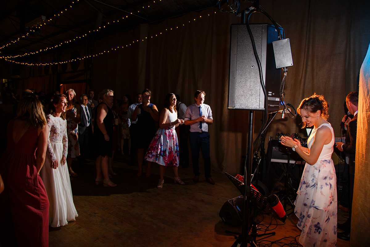 Michaela and Anthony's Wedding at Remel 185 | Whorouly wedding Photographers  | 01120.jpg