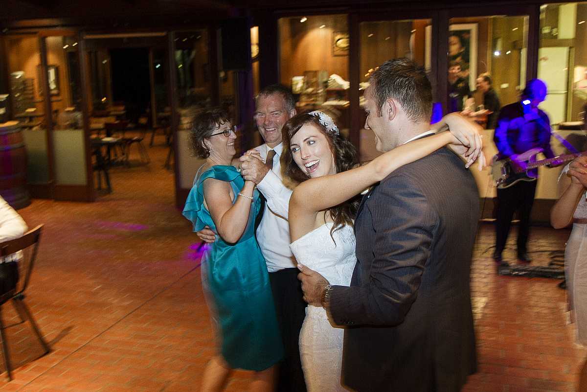 Kimberly and Christopher's wedding at Brown Brothers Winery, Milawa  | Milawa Wedding Photographers | 0712.jpg