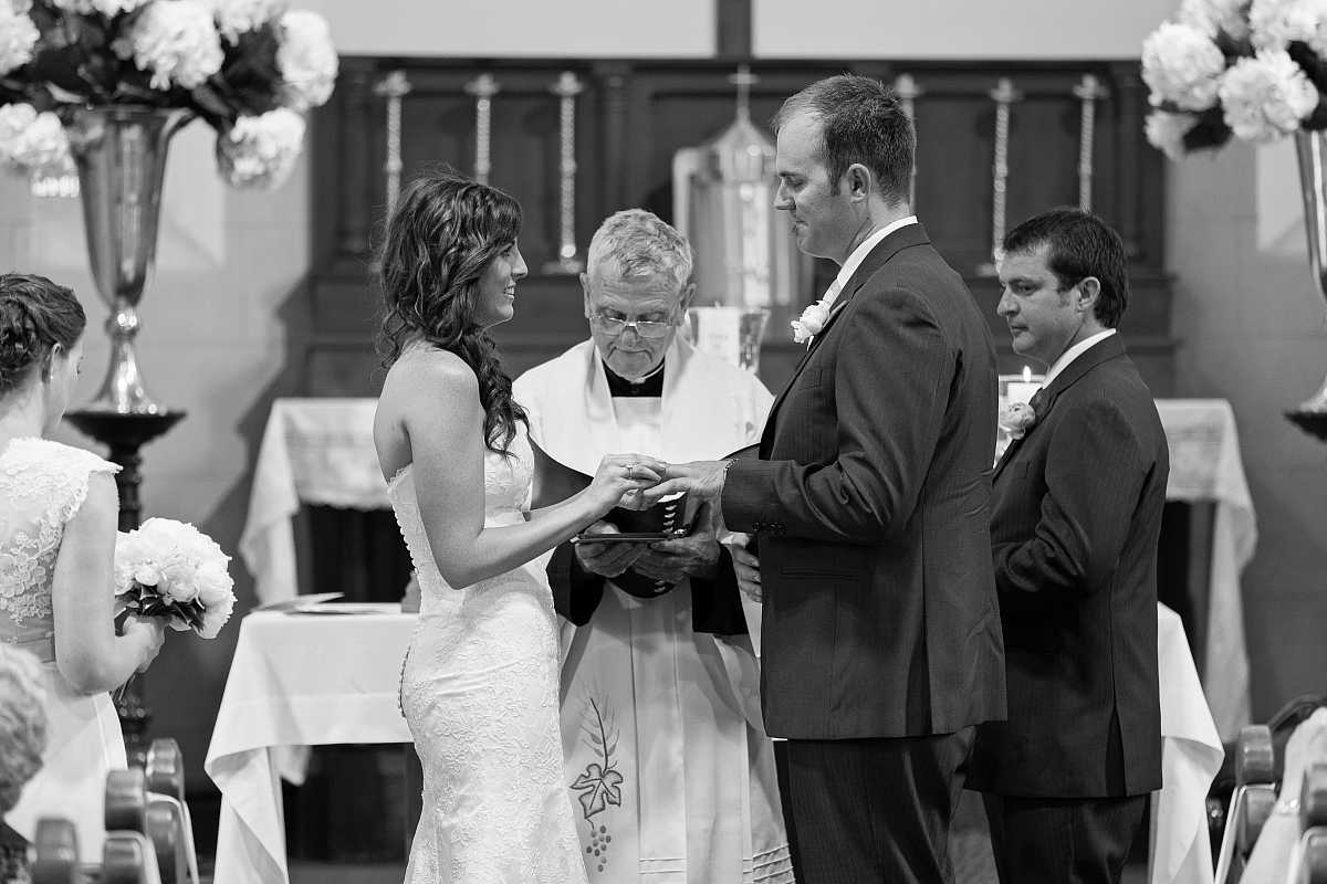 Kimberly and Christopher's wedding at Brown Brothers Winery, Milawa  | Milawa Wedding Photographers | 0347.jpg
