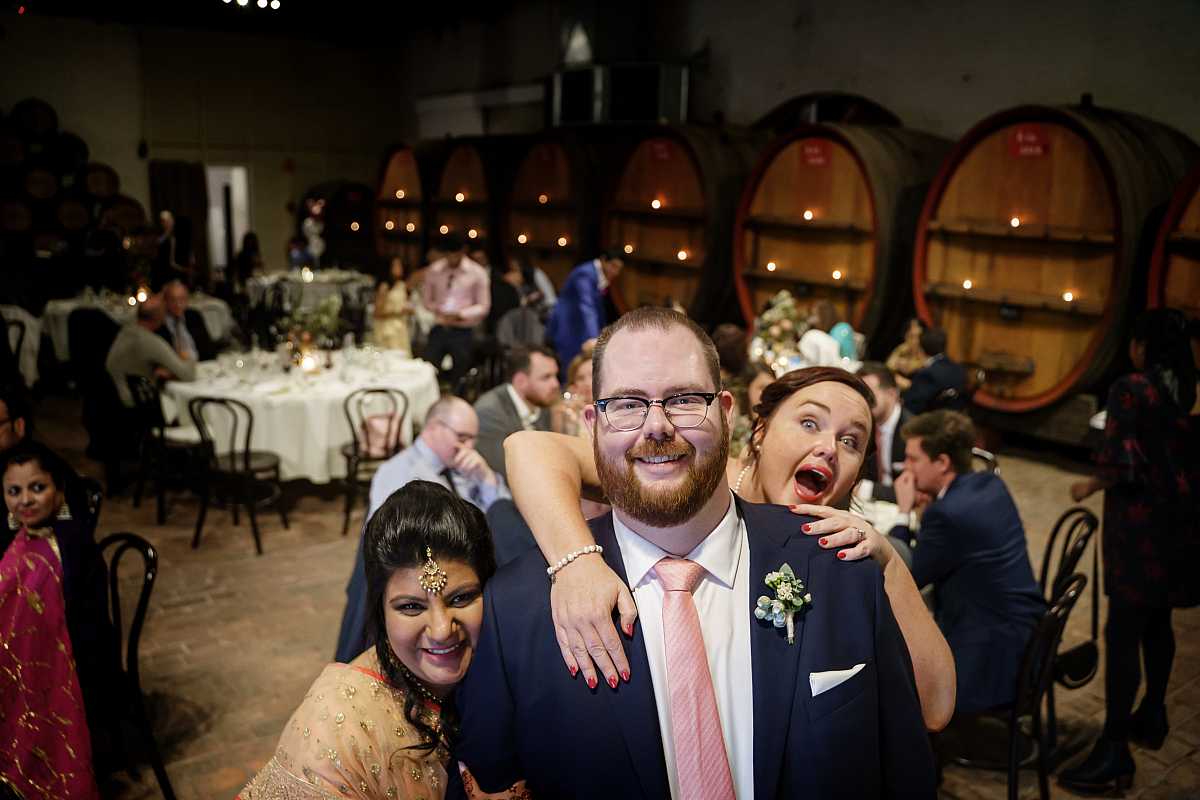 Sharduli and Evan's wedding at All Saints Estate | Rutherglen Wedding Photographers  | 00909.jpg