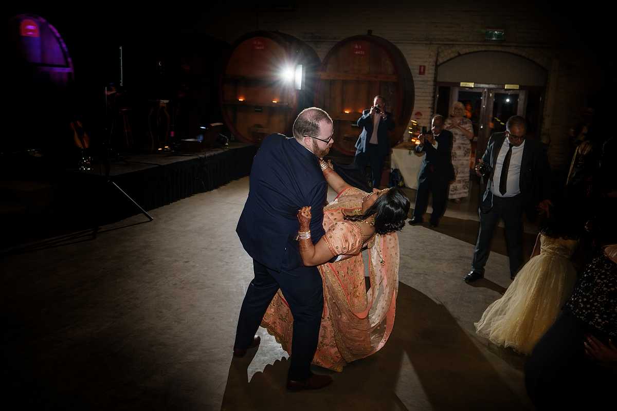 Sharduli and Evan's wedding at All Saints Estate | Rutherglen Wedding Photographers  | 01011.jpg