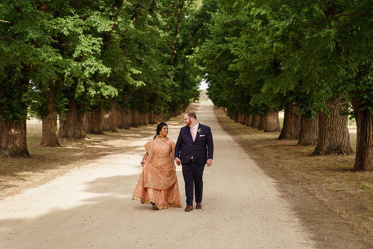 Sharduli and Evan's wedding at All Saints Estate | Rutherglen Wedding Photographers  | 00595.jpg