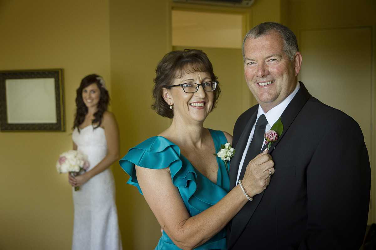 Kimberly and Christopher's wedding at Brown Brothers Winery, Milawa  | Milawa Wedding Photographers | 0152.jpg