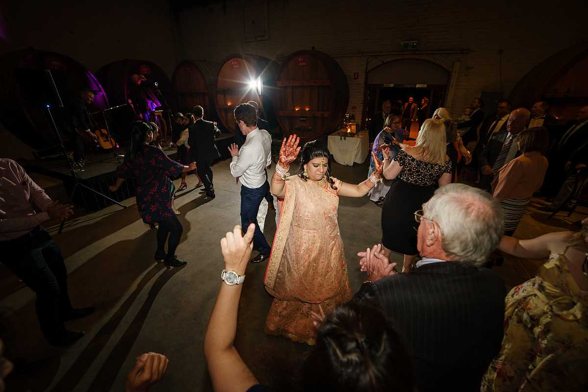 Sharduli and Evan's wedding at All Saints Estate | Rutherglen Wedding Photographers  | 01119.jpg