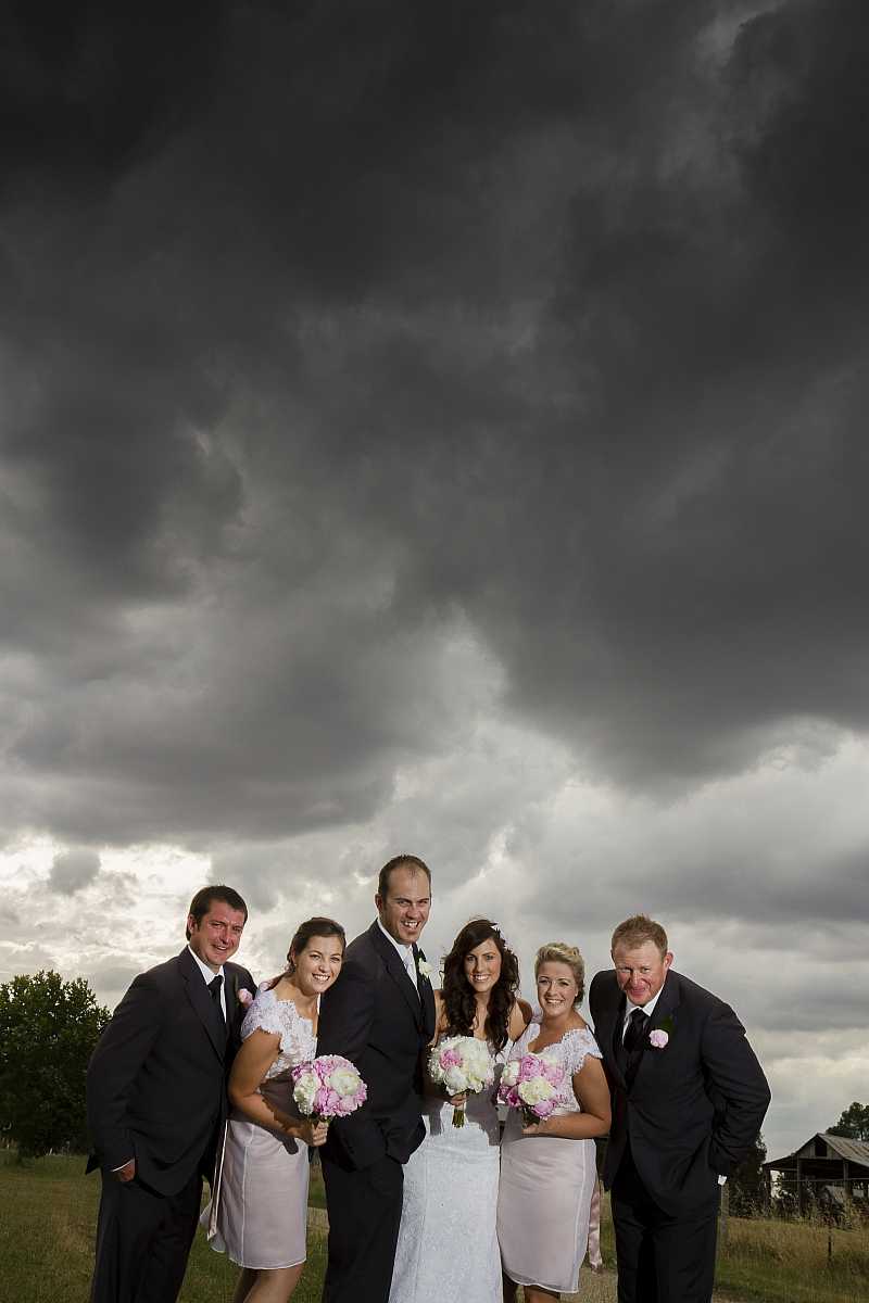 Kimberly and Christopher's wedding at Brown Brothers Winery, Milawa  | Milawa Wedding Photographers | 0495.jpg