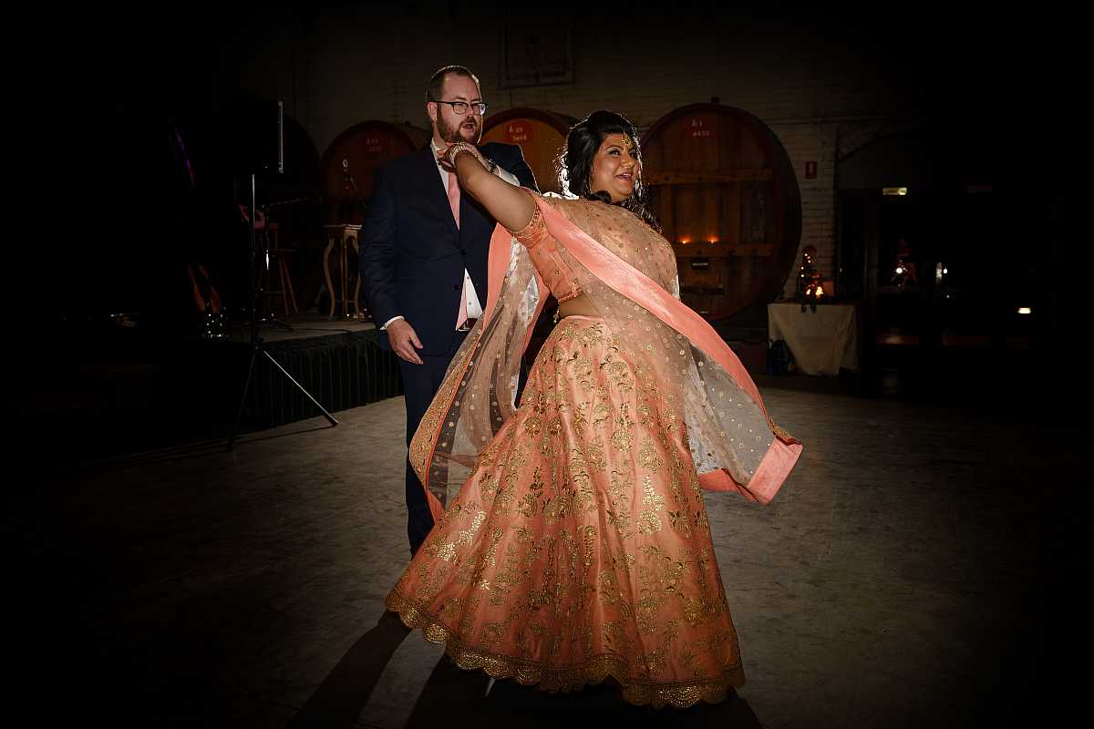 Sharduli and Evan's wedding at All Saints Estate | Rutherglen Wedding Photographers  | 00997.jpg