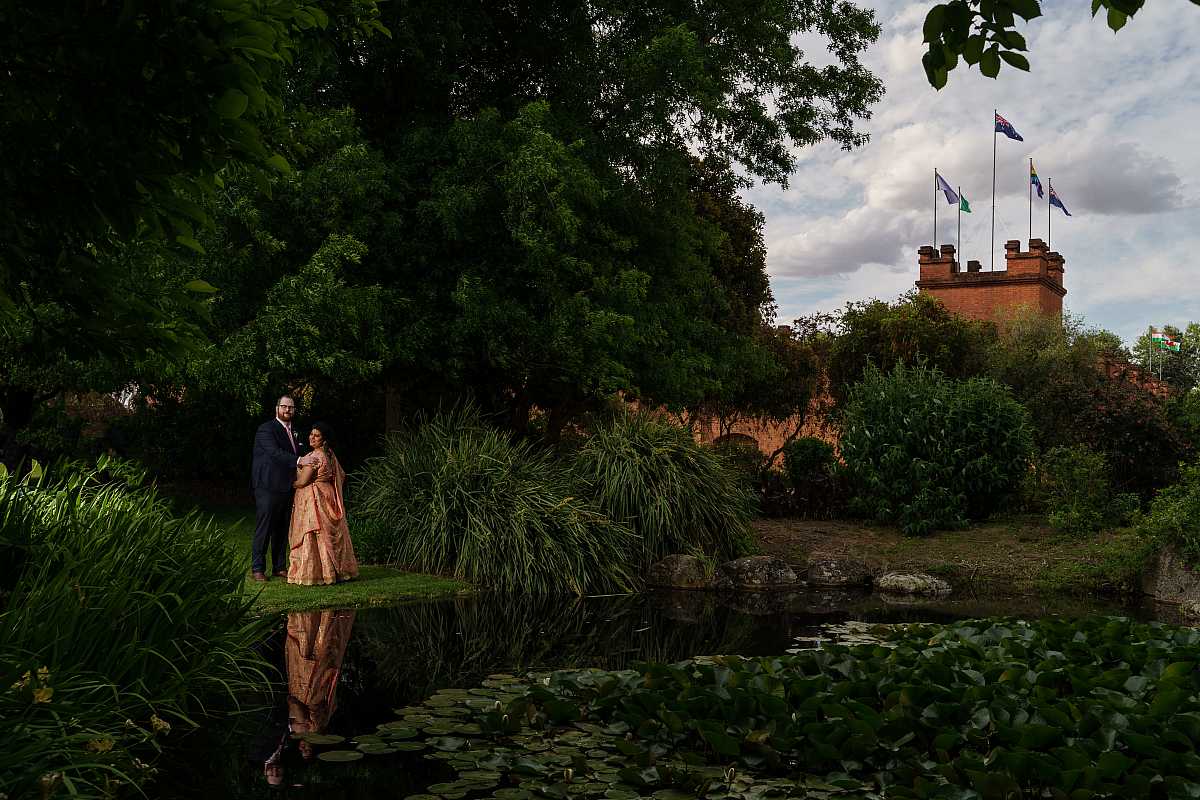 Sharduli and Evan's wedding at All Saints Estate | Rutherglen Wedding Photographers  | DSC02555.jpg