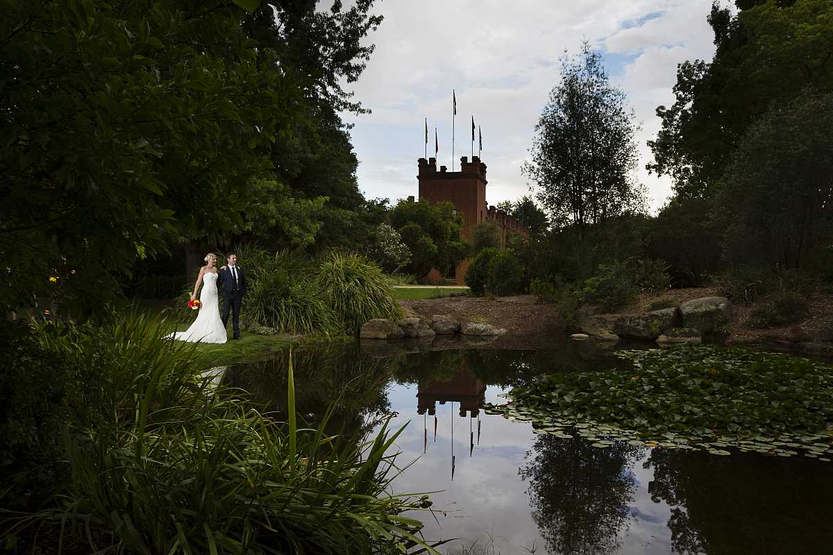 Simone and Aaron's wedding at All Saints Estate Wahgunya, Victoria | Rutherglen Wedding Photographers  | 0476.jpg